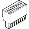 brand logo