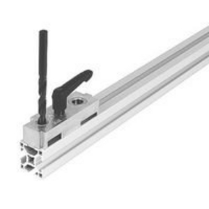 GABARIT PERC D17 INCL R10