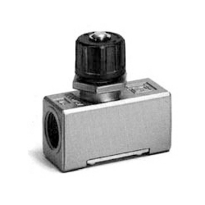 SMC SNELHEIDSREGELVENTIEL EAS5000-F04