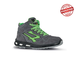 CALZATURA ANTINFORTUNISTICA RAMAS ESD S1P SRC RL10036 # 44