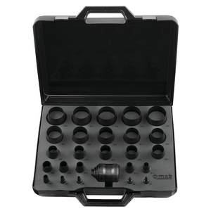 COFFRET DECOUPOIR 8004 3-50MM