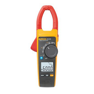PINCE MULTIMETRE FLUKE 375 FC
