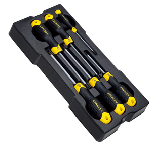 STANLEY SCHROEVENDRAAIERS TORX 6DELIG STMT1-74182