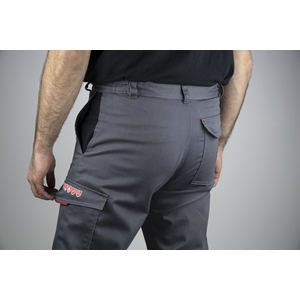 PANTALON RISK BASIC VISION 1840URANUS-S