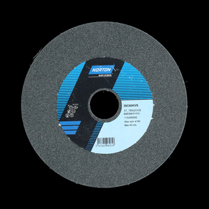 MEULE PLATE 01 180X20X32 CVS EBAUCHE 39C60KVS (STK)UE 2