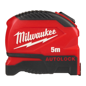 MILWAUKEE ROLMAAT AUTOLOCK 5 MX25MM 4932498772
