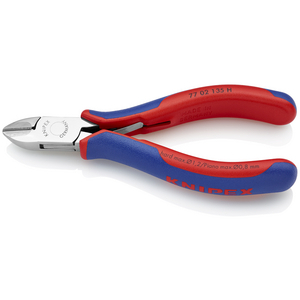 PINCE COUPANTE CARBURE COTE ELECTRO 135MM