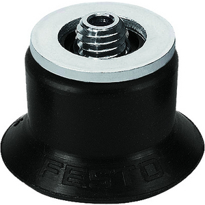 ESS-20-SNA Suction cup complete