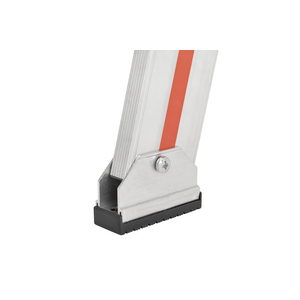 ECHELLE COULISSE A CORDE 3 PLANS 3X18 STABILISATEURS LATERAUX