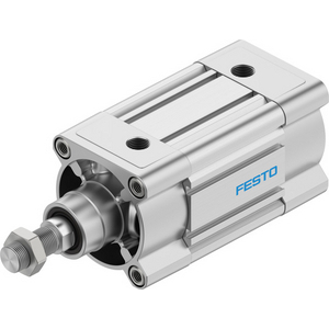 FESTO NORMCILINDER DSBC-80-50-D3-PPSA-N3 3656858
