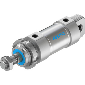 DSNU-50-25-P-A Round cylinder