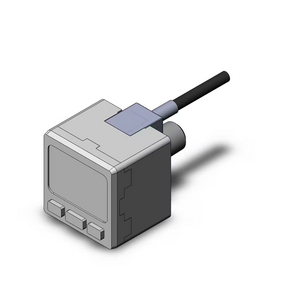 00493749-PRESSOSTATO DIGITALE AD ALTA PRECISIONE ISE30A-01-F-G