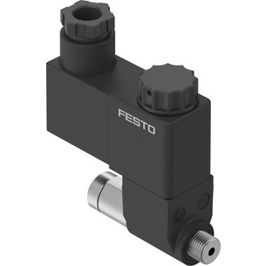 FESTO PILOOTVENTIEL VOFX-LT-M32C-MY-G18-SG18-1B2 8119587