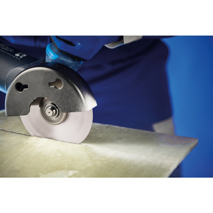 PFERD Diamond cut off wheel D1A1R 115 2 22,23 D 427 GAD