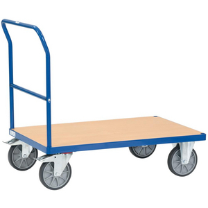 3310001785 Schiebebügelwagen 2501 1000x600mm