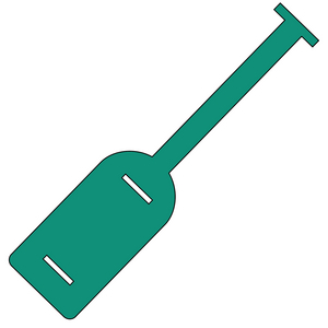 brand logo