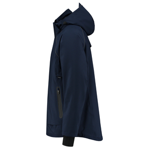 TRICORP TECH SHELL WINTER RE2050 402708 INKT BLAUW MT 5XL