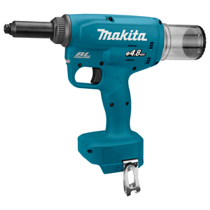 MAKITA BLINDKLINKNAGELTANG 18V 2,4 T/M 5 MM DRV150ZJ