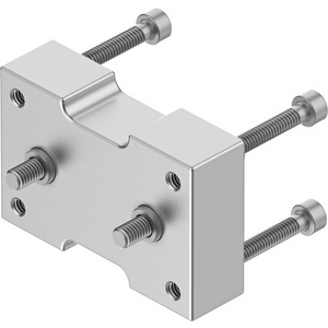 FESTO ADAPTERKIT DHAA-G-G8-10-B12-16 8163132