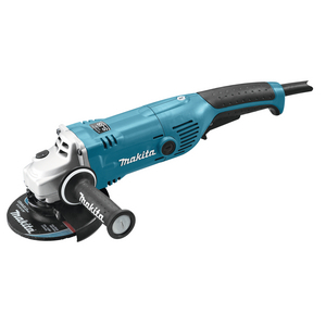 MAKITA HAAKSE SLIJPMACHINE 125 MM GA5021CFY1