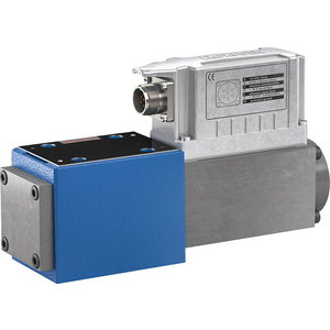 DISTRIBUTEUR CALIBRE 10 SYMB C4 24 VDC4WRPEH10C4B100L-3X/M/24A1
