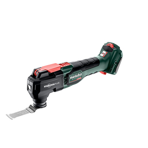 METABO ACCU MULTITOOL 18V MT 18 LTX BL QSL BODY