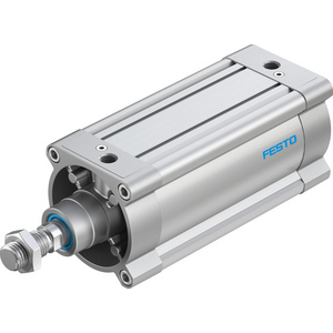 DSBC-125-160-PPVA-N3 Standard cylinder