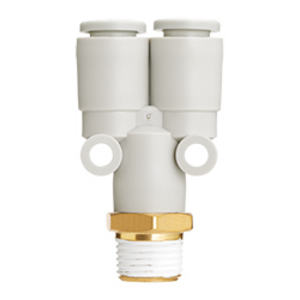 SMC INSTEEKKOPPELING KQ2U06-03NS