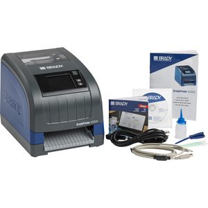 PACK 1 I3300 INDUSTRIAL LABEL PRINTER WITH WIFI- EU WITH WORKSTATION PWID SUITE 241125-I3300-C-EU-W-P