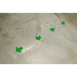 FORME PREDISTANZIATE TOUGHSTRIPE 104527 TS-50.80-514-PREARO-GR-RL