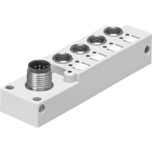 574586-DISTRIBUTORE MULTIPOLARE NEDU-L4R1-M8G3L-M12G8