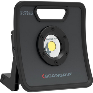 9914590125 Arbeitsleuchte NOVA 3KC+R COB-LED Scangr