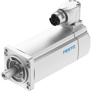 FESTO SERVOMOTOR EMMT-AS-60-S-LS-RMYB 8160631