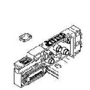 SMC PLATE SX3000-146-2