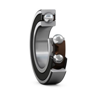 CUSCINETTO RADIALE A SFERE 6208-2RS1TN9/C3VE167
