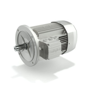 8AFD40002-MOTORE BX 100LB 4 KW 3 4P B5 IEC100L 3PH 230/400V 50HZ IP55 CLF IE3 BX