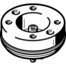 brand logo