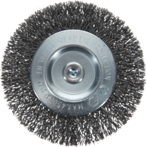 OSBORN PRO RONDBORSTEL 0008 600 421