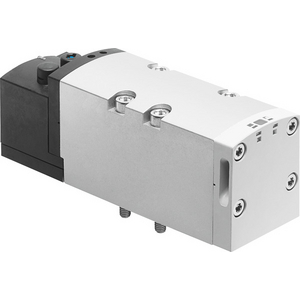 VSVA-B-M52-MZD-D2-1T1L Solenoid valve