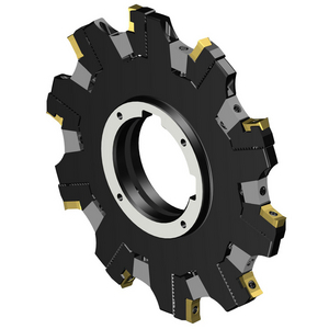 FRAISE-DISQUE TROIS TAILLES REGLABLE COROMILL 331