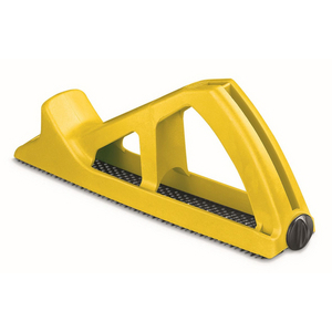 STANLEY SURFORM SCHAAFVIJL HOBBY 255MM 5-21-103