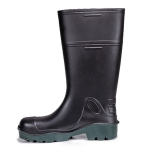 SAFETY PU BOOT DOLOZ - S5S SR CI FO ESD - SIZE 39/6 899323