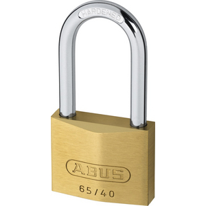 CADENAS 65-40MM HAUTE ANSE 40MM S'ENTROUVRANT 6402