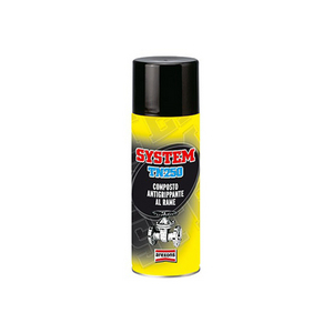 4250 SYSTEM TN 250 COMPOSTO ANTIGRIPPANTE ML 400