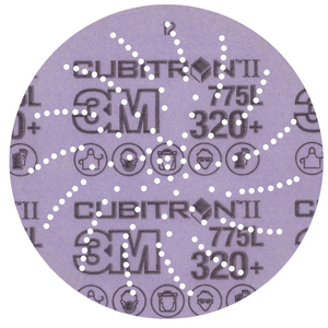 320+ DISCHI HOOKIT 775L - P.N. 47081 125MM 7100145363