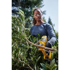 SECATEUR XR 18V 5AH LI-ION