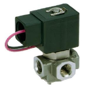 SMC 3/2 VENTIEL VX3114H-01N-5DZ1-B