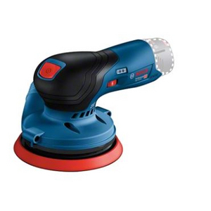 BOS-0601372101 ExZenterschleifer GEX 12V-125 Solo inkl. L-Boxx