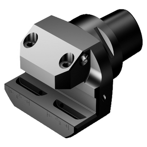 ADAPTATEUR COROMANT CAPTO VERS MANCHE RECTANGULAIRE