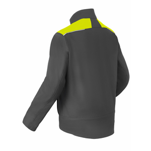 HAVEP JACK SHIFT 50329033 CHARCOAL/FLUO GEEL MT XS